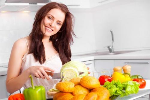 Какие продукты можно употреблять на диете по методу Гаврилова. Меню на неделю по методике Гаврилова