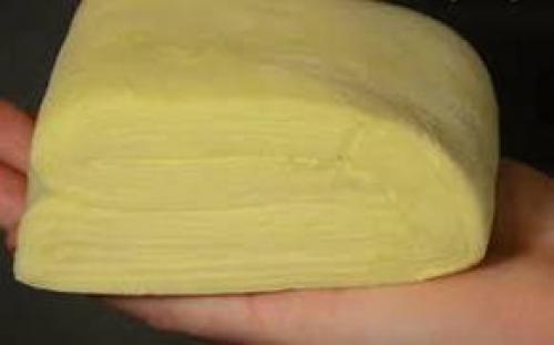 Слоеное дрожжевое тесто. Дрожжевое слоеное тесто — 10 пошаговых рецептов приготовления