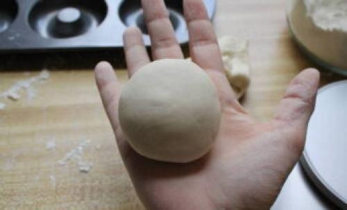 Слоеное тесто быстрого приготовления в домашних условиях