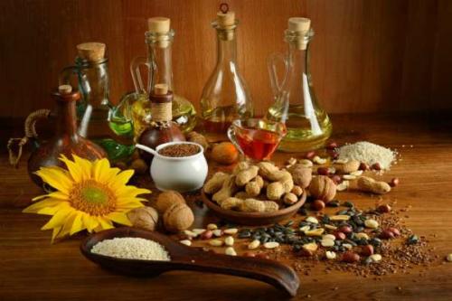 Самое ценное растительное масло. Растительное масло: какое самое полезное для здоровья