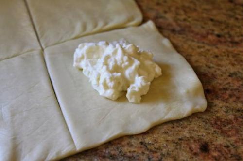 Слоеное дрожжевое тесто. Дрожжевое слоеное тесто — 10 пошаговых рецептов приготовления