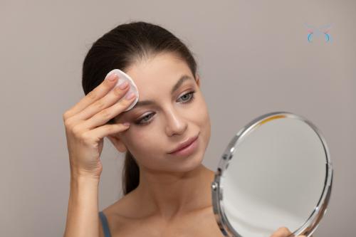 Уход за жирной кожей лица. Рутинный уход за жирной кожей
