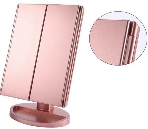 Зеркало с подсветкой, какое выбрать. Выбираем лучшее зеркало с подсветкой: рейтинг ТОП 5, какое выбрать, отзывы