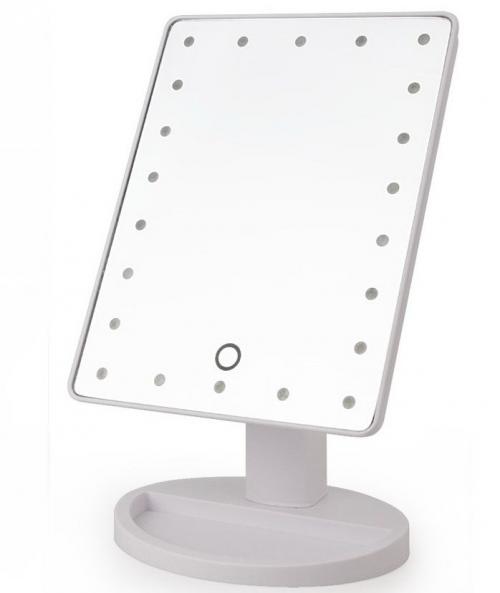 Зеркало с подсветкой, какое выбрать. Выбираем лучшее зеркало с подсветкой: рейтинг ТОП 5, какое выбрать, отзывы