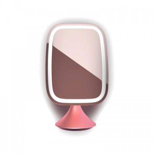 Лучшие косметические зеркала 2021. 12 лучших зеркал с подсветкой для макияжа 11