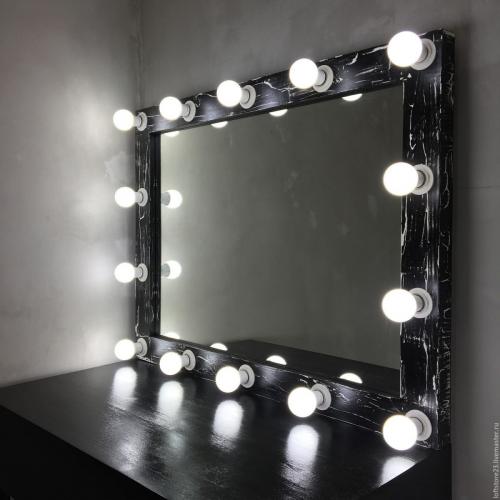 Зеркало с подсветкой, какое выбрать. Выбираем лучшее зеркало с подсветкой: рейтинг ТОП 5, какое выбрать, отзывы