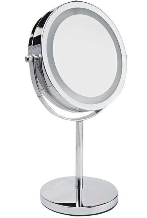 Зеркало с подсветкой, какое выбрать. Выбираем лучшее зеркало с подсветкой: рейтинг ТОП 5, какое выбрать, отзывы