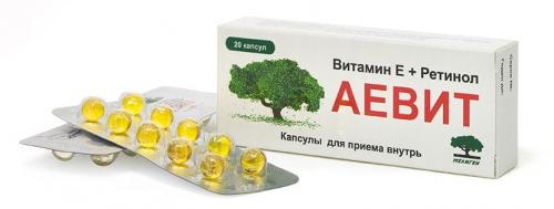 Какие витамины помогают ускорить рост волос. ТОП-5 средств для роста волос