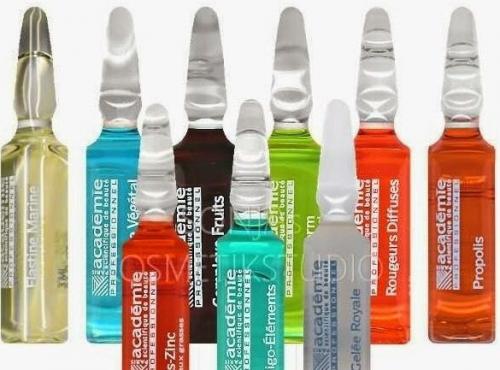 Секреты здорового роста волос: важнейшие витамины и минералы 04 Секреты здорового роста волос: важнейшие витамины и минералы 04