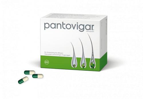 Можно ли использовать витамины для волос в качестве единственного средства для предотвращения выпадения и стимулирования роста волос