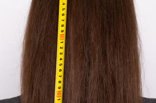 Быстрый рост волос: 10 витаминов, которые помогут вам 04 Быстрый рост волос: 10 витаминов, которые помогут вам 04