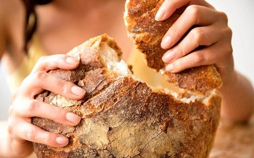 Какой хлеб самый полезный и низкокалорийный. Лучший хлеб для худеющих