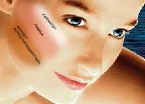 Как правильно наносить румяна на круглое лицо. Куда наносить румяна, чтобы сузить лицо: советы визажистов