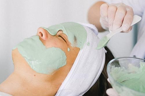 6 этапов правильной чистки лица. Что такое ультразвуковая чистка лица? 09