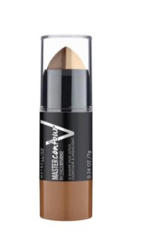 Куда наносить румяна и скульптор. Топ-5 лучших средств для скульптурирования