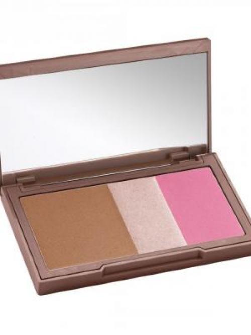 Куда наносить румяна и скульптор. Топ-5 лучших средств для скульптурирования