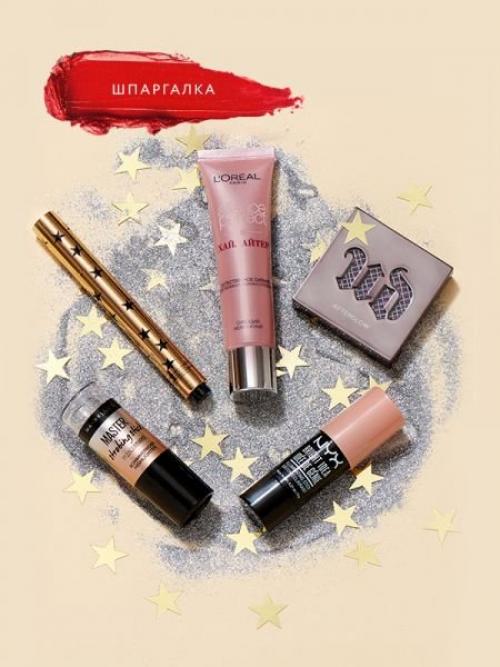 Как правильно наносить румяна и хайлайтер. Хайлайтер: подробное бьюти-досье