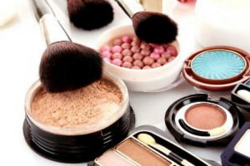 Как наносить румяна на овальное лицо. Правильное нанесение румян