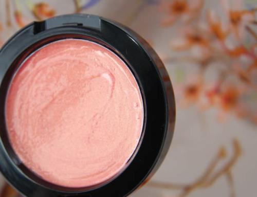 Как наносить румяна на овальное лицо. Правильное нанесение румян