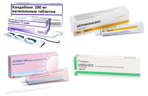 Как быстро вылечить молочницу раз и навсегда. Лечение вагинального кандидоза 05