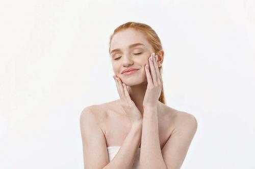 Как убрать черные точки за 5 минут. Черные точки на лице: удаление разными видами чистки