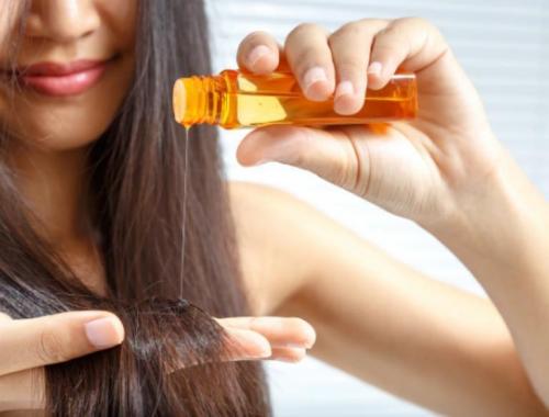 Как сохранить цвет окрашенных волос. Как сохранить цвет? 12