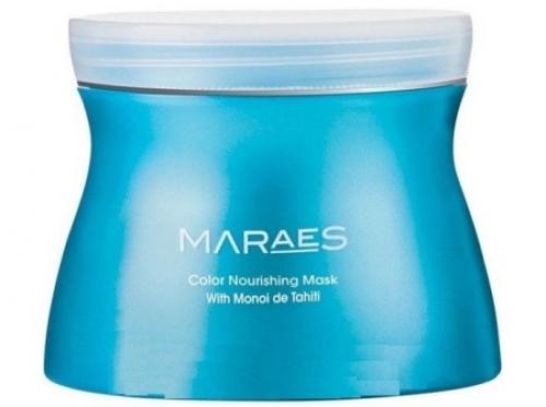 Как сохранить цвет окрашенных волос. Как сохранить цвет? 06