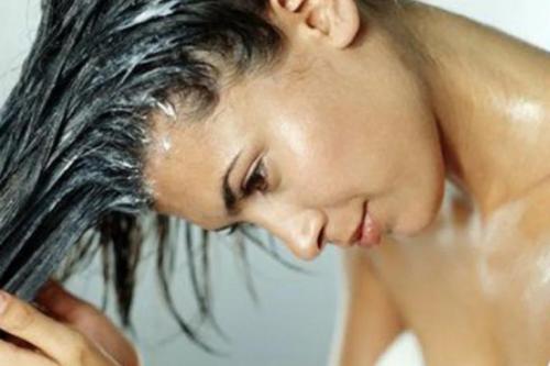 Как сохранить цвет окрашенных волос. Как сохранить цвет? 11