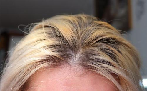 Смывка краски с волос в салоне и домашних условиях. Как смыть краску с волос в домашних условиях 08