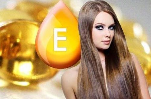 Какие витамины помогают избежать выпадения волос