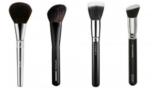 Как правильно наносить румяна Видео и Фото Инструкциии. Prod Make Up Оставайтесь всегда красивыми