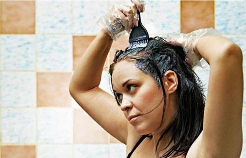 Как безопасно и эффективно удалить пигмент с волос. Лучшие препараты для декапирования 12 Как безопасно и эффективно удалить пигмент с волос. Лучшие препараты для декапирования 12