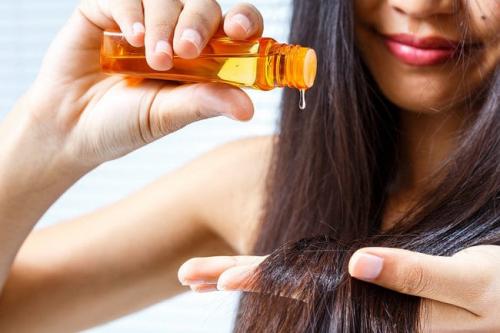 Какие аптечные средства для укрепления волос наиболее эффективны. Уход за волосами в домашних условиях