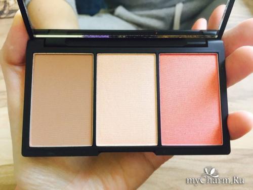 Кремовые или сухие румяна. Какие румяна выбрать: кремовые или пудровые