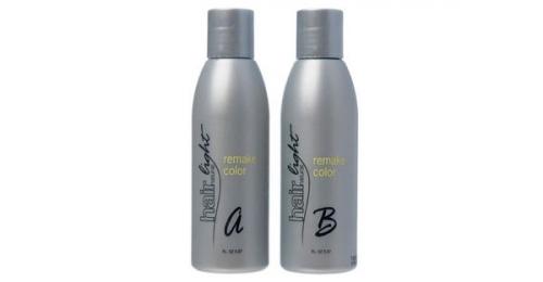 Как смыть блонд краску с волос. Как быстро смывается краска с осветленных волос и почему?