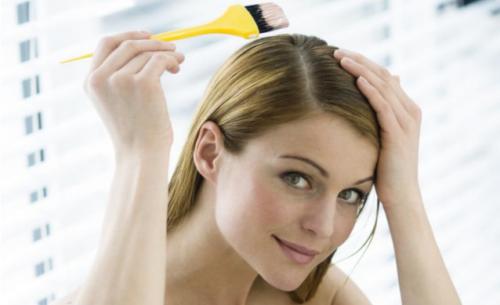Как смыть краску с волос быстро и эффективно. Как быстро смыть краску с волос: рыжий, светлый и темный пигмент 15