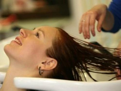 Смывка краски с волос. Что такое смывка для волос? 02 Смывка краски с волос. Что такое смывка для волос? 02