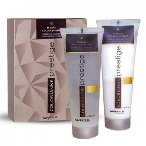 Как правильно смывать краску с волос. Эта.  Эмульгирование 08