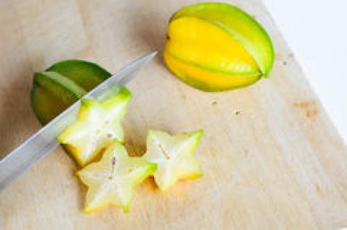 Как часто происходят случаи заражения коронавирусом при употреблении фруктов из Китая