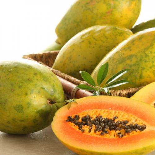 Какие фрукты из Китая наиболее популярны на мировом рынке. Краткий гид по китайским фруктам