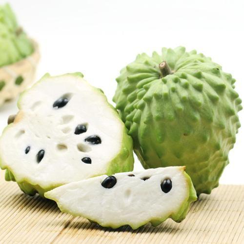 Какие фрукты из Китая наиболее популярны на мировом рынке. Краткий гид по китайским фруктам