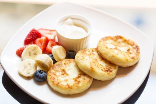 Диета на неделю меню. Что такое сбалансированное питание (с подробным меню на неделю!)