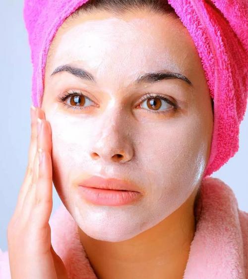 Отличный способ сделать маску из винограда для лица 11 Отличный способ сделать маску из винограда для лица 11