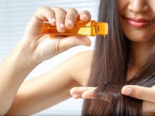 Как смыть краску с черных волос. Смывка 07 Как смыть краску с черных волос. Смывка 07