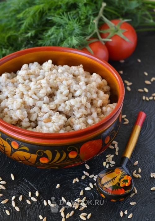 Полба в диете: плюсы и минусы 12