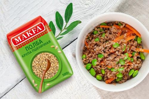 Можно ли употреблять полбу при похудении