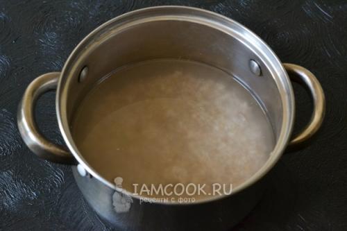 Можно ли употреблять полбу при похудении