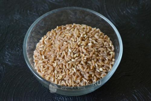 Полба в диете: плюсы и минусы 06