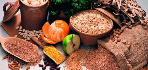 Как полба влияет на уровень сахара в крови. Состав и калорийность полбы