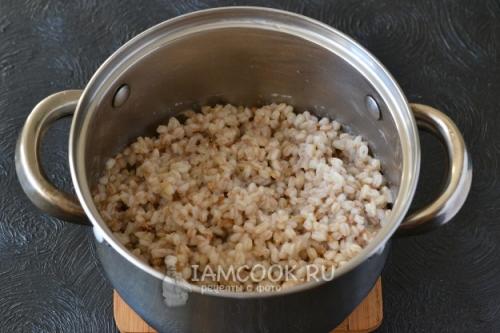 Полба в диете: плюсы и минусы 10